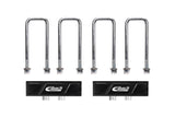 Eibach 15-20 Ford F-150 Pro-Truck Rear Lift Block - LB81-35-037-03-02