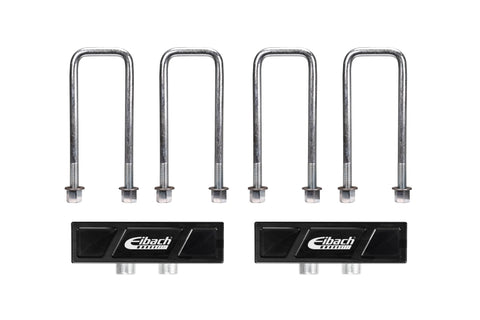 Eibach 15-20 Ford F-150 Pro-Truck Rear Lift Block - LB81-35-037-03-02