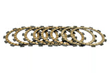 Wiseco Clutch Fiber Kit - 8 Fiber Clutch Basket - WPPF013