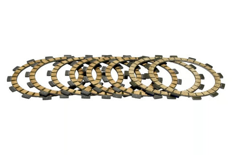 Wiseco Clutch Fiber Kit - 8 Fiber Clutch Basket - WPPF013