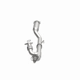 Magnaflow Conv DF 09-12 Nissan Murano 3.5L - 51852