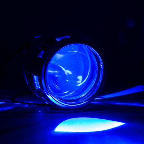 Oracle Demon Eye Projector Illumination Kit - ColorSHIFT w/o Controller - 8529-333