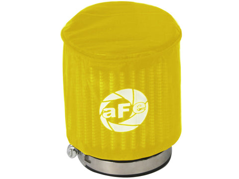aFe MagnumSHIELD Pre-Filters P/F 18-09001 (Yellow) - 28-10221