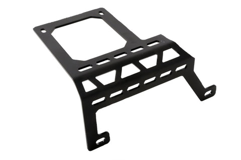 Dee Zee 18-23 Jeep JL Jeep Cowl Light Bracket - DZ4445JL