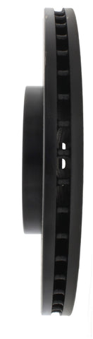 Stoptech 07-13 Acura MDX / 14-17 Acura RLX Cryo Premium Front Brake Rotor - 120.40071CRY