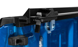 Lund 15-17 Chevy Colorado (5ft. Bed) Genesis Elite Roll Up Tonneau Cover - Black - 968180