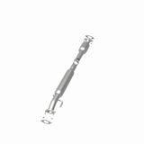 MagnaFlow Direct Fit Catalytic Converter 2020 Hyundai Sonata Rear Underbody 1.6L - 280575