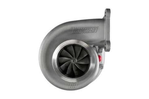 Turbosmart 6870B (Kompact) D4 1.00AR Externally Wastegated TS-1 Turbocharger - TS-1-6870B-D4100E