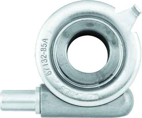 Bikers Choice 87-94 FXLR Speedometer Drive Unit Replaces H-D 67132-85A - 490865