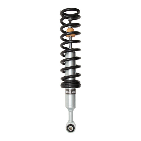 Bilstein 2024+ Toyota Tacoma (Ex. 4WD w/ Leaf Rear Sus.) B8 6112 Suspension Kit - 1-2.5in Front Lift - 47-333246
