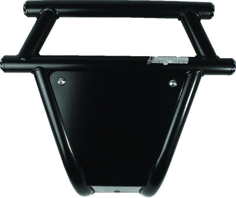 DragonFire Racing 15-22 Polaris RZR 900/1000 Front Bumper Without Winch Mount - 522644