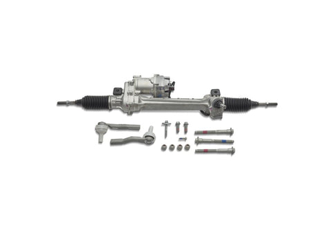 Ford Racing 2021+ Ford Bronco Severe Duty Steering Upgrade Kit - M-3200-WT