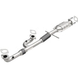 MagnaFlow Direct Fit Catalytic Converter 02-05 Hyundai XG350 3.5L - 24395
