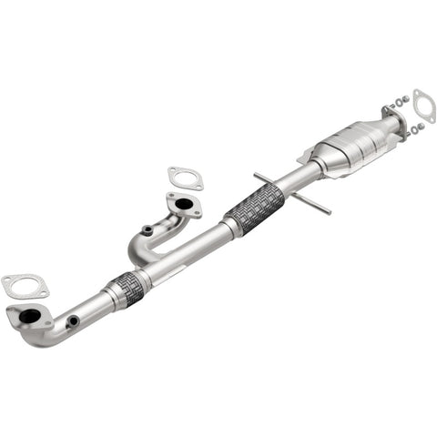 MagnaFlow Direct Fit Catalytic Converter 02-05 Hyundai XG350 3.5L - 24395