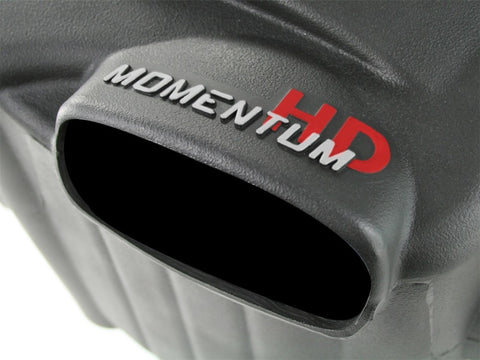 aFe Momentum HD PRO 10R Stage-2 Si Intake 04.5-05 GM Diesel Trucks V8-6.6L LLY - 50-74002