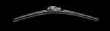 Hella Clean Tech Wiper Blade 17in - Single - 358054171