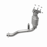 MagnaFlow Direct Fit Catalytic Converter 01-04 Ford Escape - 452360