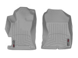 WeatherTech 2017+ Subaru Impreza Front FloorLiner - Grey - 4611071