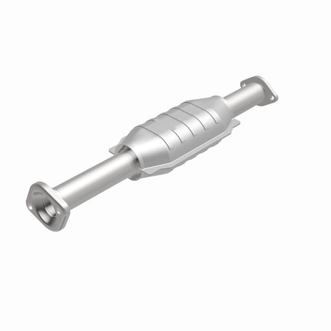 MagnaFlow Direct Fit Catalytic Converter 01-03 Montero Sport rr OEM - 49570