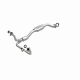 MagnaFlow Direct Fit Catalytic Converter 01-05 Chevy Blazer 4.3L 2WD - 49898