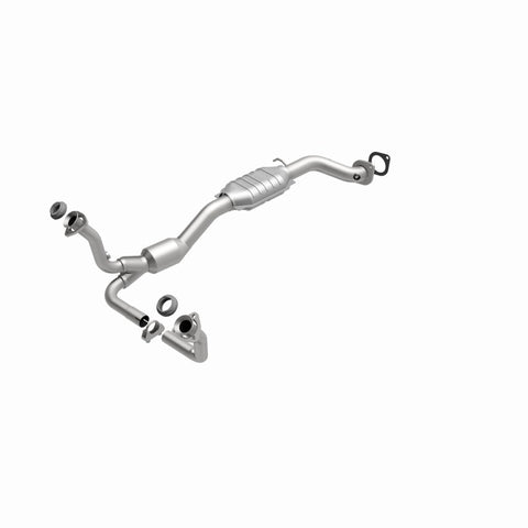 MagnaFlow Conv DF 01-05 Chevy Blazer 4.3L 2WD - 24898