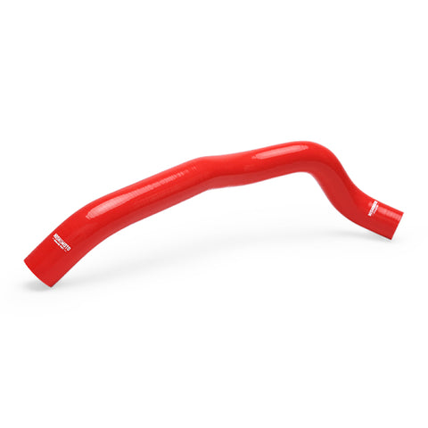 Mishimoto 10-16 Toyota 4Runner 4.0L V6 Red Silicone Hose Kit - MMHOSE-4RUN40-10RD