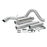 Banks Power 03-07 Ford 6.0L CCLB Monster Sport Exhaust System - 48793