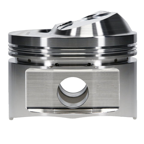 JE Pistons BBC APBA DOME Set of 8 Pistons - 267208