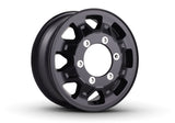 Ford Racing 22-24 Transit 16in Matte Black Wheel Kit - M-1007K-T16MB