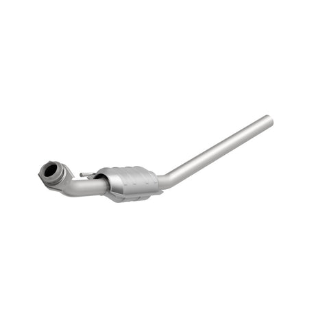 MagnaFlow Conv Dodge-Plymouth Caravan-Voyager - 23283