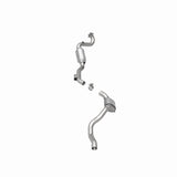MagnaFlow Direct Fit Catalytic Converter 99-02 Mercedes ML430 Passenger Side 4.3L - 447277
