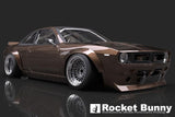 GReddy 95-98 Nissan 240SX Silvia (S14) Rocket Bunny Boss Aero Side Signal Lights Only - 17020313
