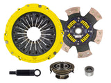 ACT 93-97 Chevrolet Camaro HD/Race Sprung 6 Pad Clutch Kit - GM13-HDG6