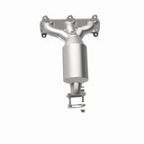 MagnaFlow Conv DF 05-08 Hyundai Tucson/Kia Sportage 2.7 L P/S Manifold AWD - 50531