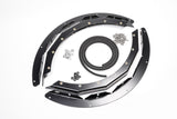 Radium Engineering Spare Tire Fuel Cell Install Kit - 20-0931