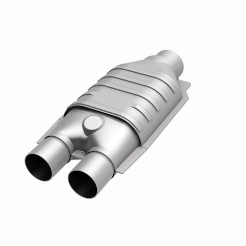 MagnaFlow Conv Universal 2.5/2 Single/Dual - 99607HM