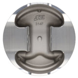 JE Pistons 427 BBF INV DOME Set of 8 Pistons - 242930