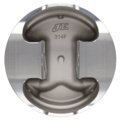 JE Pistons 427 BBF INV DOME Set of 8 Pistons - 242930