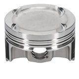 Wiseco Honda S2000 -10cc Dish 87.5mm Bore Piston Shelf Stock Kit - K632M875