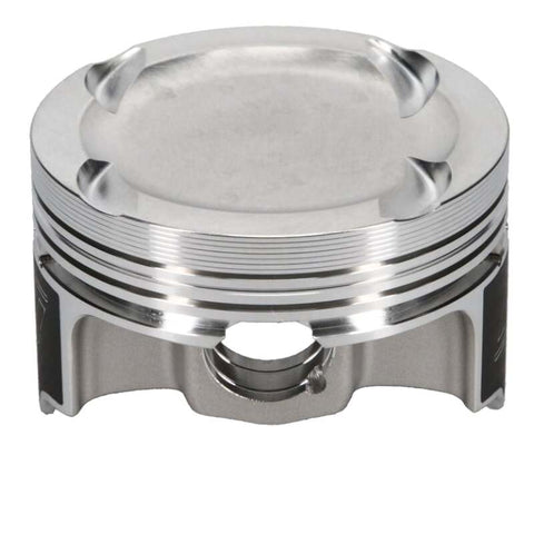 Wiseco Honda S2000 -10cc Dish 87.5mm Bore Piston Shelf Stock Kit - K632M875