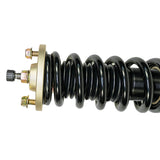 BLOX Racing 92-00 Honda Civic / 94-01 Acura Integra Plus Series Fully Adjustable Coilovers - BXSS-00110
