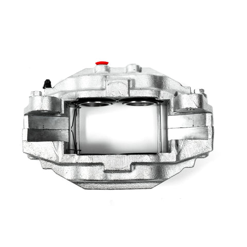 Power Stop 08-15 Toyota Sequoia Front Right Autospecialty Caliper w/o Bracket - L3274