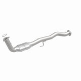 MagnaFlow Direct Fit Catalytic Converter 07-08 Sub XL 6.0 Passenger Side OEM - 49641