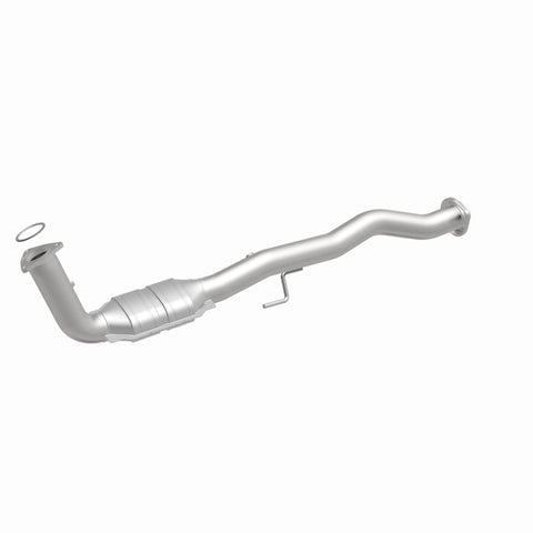 MagnaFlow Direct Fit Catalytic Converter 07-08 Sub XL 6.0 Passenger Side OEM - 49641