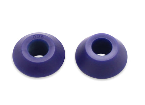SuperPro Alfa Romeo-Trailing Arm Upper Rear Bushing - SPF0006K