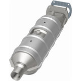 MagnaFlow Direct Fit Catalytic Converter Ford-OEM Fit 94 95 - 55213