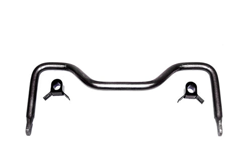 Hellwig 08-16 Ford F-450 2/4WD Solid Heat Treated Chromoly 1-1/2in Rear Sway Bar - 7223