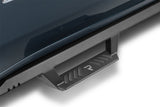 N-Fab EPYX 19-21 GM Silverado/Sierra 1500 / 20-21 2500-3500 - Double Cab - Tex. Black - EXC19QC-TX