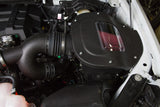 Roush 2018-2023 F-150 2.7L/3.5L V6 EcoBoost Cold Air Kit (Incl. Raptor) - 422089