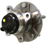 MOOG 06-07 Lexus GS430 Front Right Hub Assembly - 513285